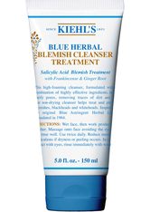 Kiehl´s Blue Herbal Blemish Cleanser Reinigungsgel 150 ml