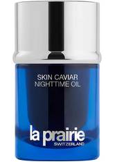 La Prairie Skin Caviar Nighttime Oil 20 ml