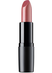 Artdeco Kollektionen Crystal Garden Perfect Mat Lipstick Nr. 176 Rosy Camelia 4 g