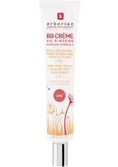Erborian Finish BB & CC Creams BB Crème au Ginseng SPF 25 Doré 45 ml