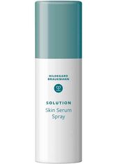 HILDEGARD BRAUKMANN 24h Solution Solution Skin Serum Spray Feuchtigkeitsserum 100.0 ml