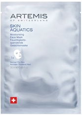 Artemis Pflege Skin Aquatics Moisturising Face Mask 20 ml