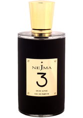 Nejma Collection Nejma's Daughters 1-3 3 Eau de Parfum Nat. Spray 100 ml