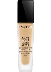 Lancôme - Teint Idole Ultra Wear - Mattes Make-up Mit Hoher Deckkraft - 010 Beige Porcelaine (30 Ml)