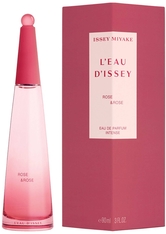 Issey Miyake L'Eau d'Issey Rose & Rose Eau de Parfum Nat. Spray Intense 90 ml