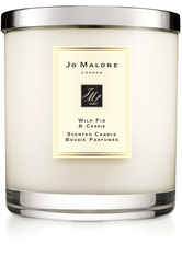 Jo Malone London Luxury Candles Wild Fig & Cassis Kerze 2500.0 g