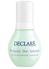 Declaré Probiotic Skin Solution Firming Anti-Wrinkle Concentrate Gesichtsserum 50 ml