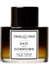 Philly & Phill Philly & PhillDate me in Downtown Eau de Parfum Nat. Spray 100 ml