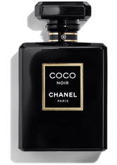 Chanel - Coco Noir - Eau De Parfum Zerstäuber - Vaporisateur 100 Ml