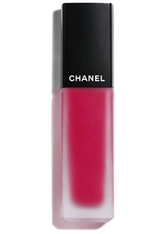 Chanel - Rouge Allure Ink Fusion - Der Ultramatte, Intensive Fluid-lippenstift - Rouge Allure Ink Fusion 812