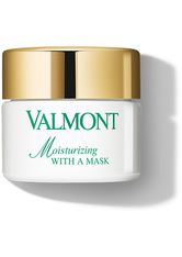 Valmont Ritual Feuchtigkeit Moisturizing with a Mask 50 ml