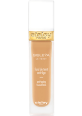 Sisley - Sisleÿa Le Teint Anti-aging Foundation – 3 Beige Almond – Foundation - Braun - one size