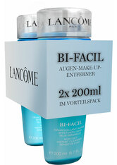 Lancôme Bi-Facil Double-Action Eye Makeup Remover Doppelpack 2 Stck.