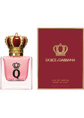 DOLCE & GABBANA Q by Dolce&Gabbana Eau de Parfum Nat. Spray 30 ml