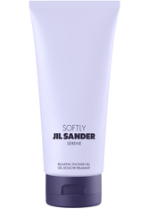 Jil Sander Softly Relaxing Shower Gel Duschgel 200.0 ml