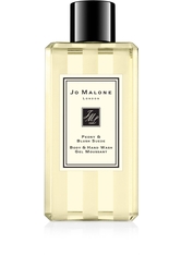 Jo Malone London Body & Hand Wash Peony & Blush Suede Duschgel 100.0 ml