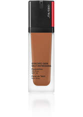 Shiseido - Shsieido Synchro Skin - Self-refreshing Foundation - Synchro Skin Refreshing Foundation 450