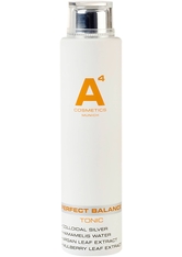 A4 Cosmetics Gesichtsreinigung Perfect Balance Tonic Cleanser 200 ml