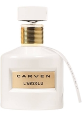 Carven L'Absolu Eau de Parfum (EdP) 100 ml Parfüm