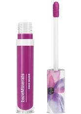 bareMinerals Lippen-Makeup Floral Utopia GEN NUDE™ Patent Lip Laquer 3.7 ml Tulips Together
