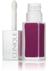 Clinique Pop Liquid Matte Lip Colour and Primer 6 ml (verschiedene Farbtöne) - Black Licorice Pop