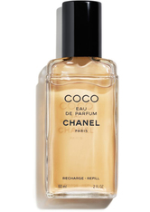 Chanel - Coco - Eau De Parfum Zerstäuber - Vaporisateur Recharge 60 Ml