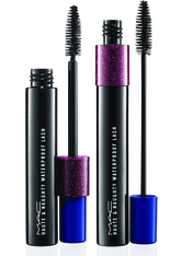 MAC Haute & Naughty Lash Mascara (Verschiedene Farben) - Shockproof!