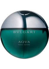 Bvlgari Aqva Pour Homme Eau de Toilette (EdT) 50 ml Parfüm