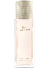 Lacoste - Pour Femme Timeless - Eau De Parfum - Pour Femme Timeless Edp 30ml