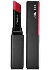 Shiseido VisionAiry Gel Lipstick (verschiedene Farbtöne) - Code Red 221