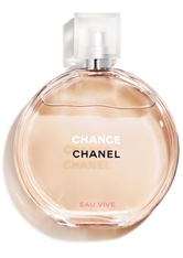 Chanel - Chance Eau Vive - Eau De Toilette - Vaporisateur 150 Ml