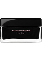 Narciso Rodriguez for her Body Cream Körpercreme 150.0 ml