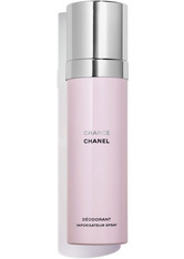 Chanel - Chance - Deodorant Spray - 100 Ml