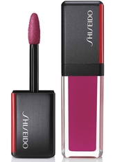 Shiseido Makeup LacquerInk LipShine 303 Mirror Mauve (Natural Pink), 9 ml