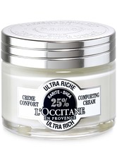L'occitane Karité, Ultra Rich, Gesichtscreme, 50 ml