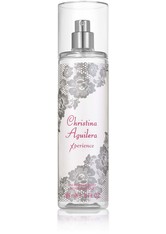 Christina Aguilera Xperience Fine Fragrance Mist Körperspray 236.0 ml