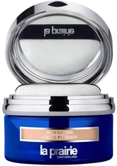 La Prairie Foundation/Powder Skin Caviar Loose Powder Puder 50.0 g
