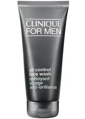 Clinique für Männer Gesicht waschen fettige Haut Formel 200ml
