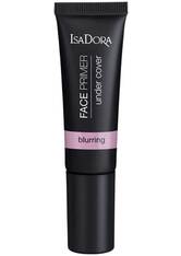 Isadora Face Primer Under Cover Blurring Primer 30.0 ml