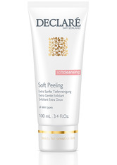 Declaré Soft Cleansing Extra Sanfte Tiefenreinigung Gesichtspeeling 100 ml