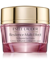 Estée Lauder - Resilience Lift Multi-Effect Firming/Lifting  - Augencreme - 15 Ml -