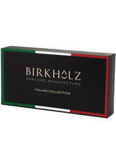 Aktion - Birkholz Italian Collection Sommelier-Set 6 x 3ml Duftset