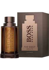 Hugo Boss BOSS The Scent Asolute for Him Eau de Parfum (Various Sizes) - 100ml