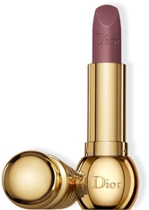 Christian Dior DIORIFIC LIPSTICK - LIMITIERTE EDITION LIPPENSTIFT MIT SAMTFARBEN - LEICHTIGKEIT UND LANGER HALT 3.50 g