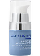 Charlotte Meentzen Age Control Augenpflege mit Lifting-Effekt Augencreme 15.0 ml