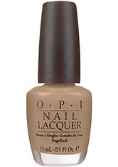 OPI Nail Lacquer - Classic Tickle My France-y - 15 ml - ( NLF16 ) Nagellack