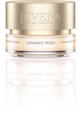 Juvena - Juvenance Epigen Lifting Anti-Winkle Day Cream - Tagescreme - 50 Ml -