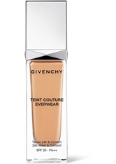 Givenchy - Teint Couture Everwear 24h Wear & Comfort Spf 20 - Fond De Teint Liquide N°p210