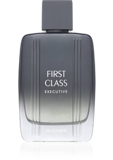 Aigner First Class Executive Eau de Toilette (EdT) 50 ml Parfüm