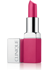 Clinique Pop Matte Lip Colour and Primer 3,9 g (verschiedene Farbtöne) - Rose Pop